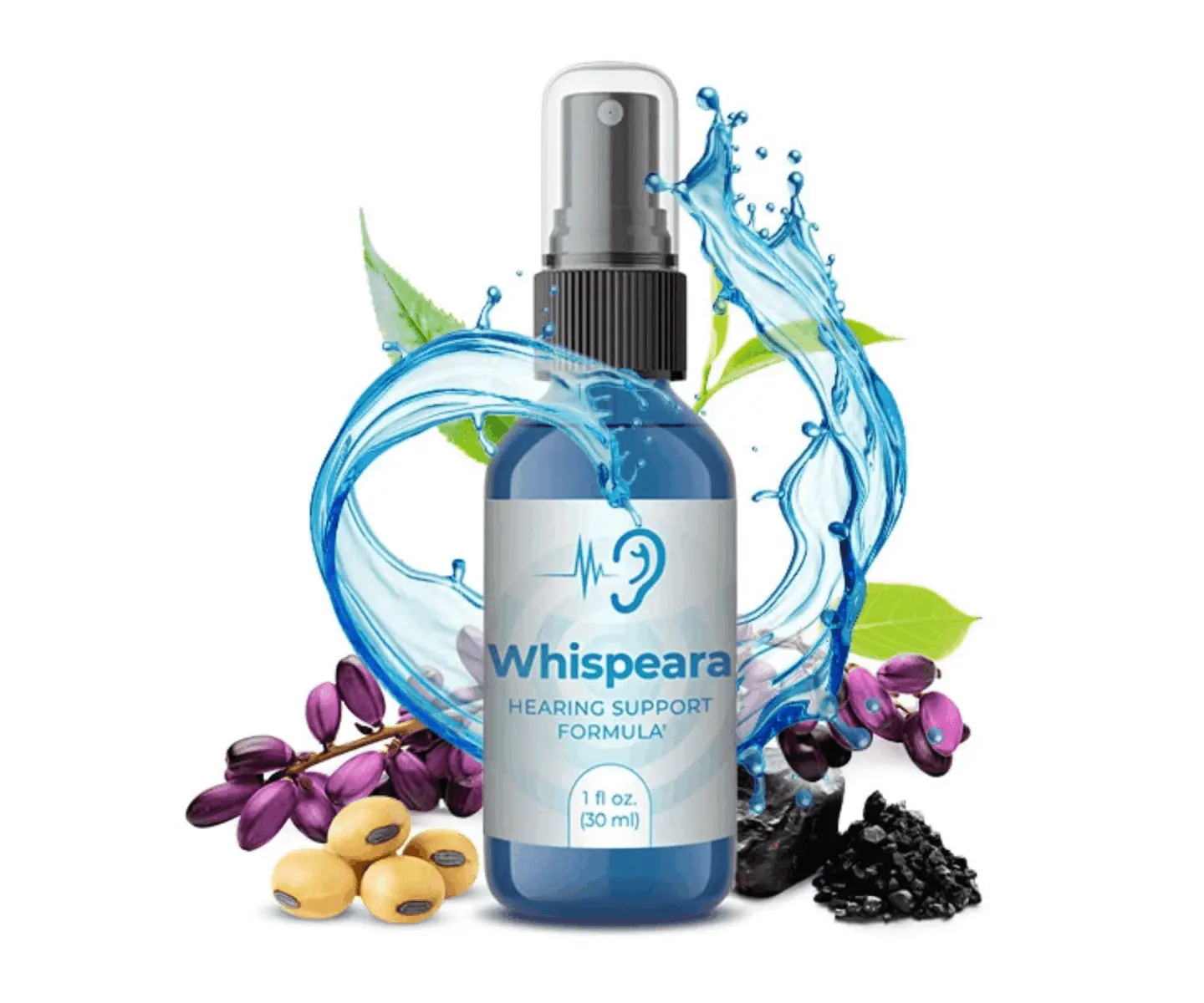 whispeara